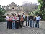OpenACS/.LRN 2008 Guatemala