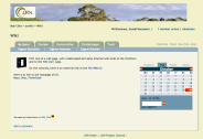 View with ADP content
